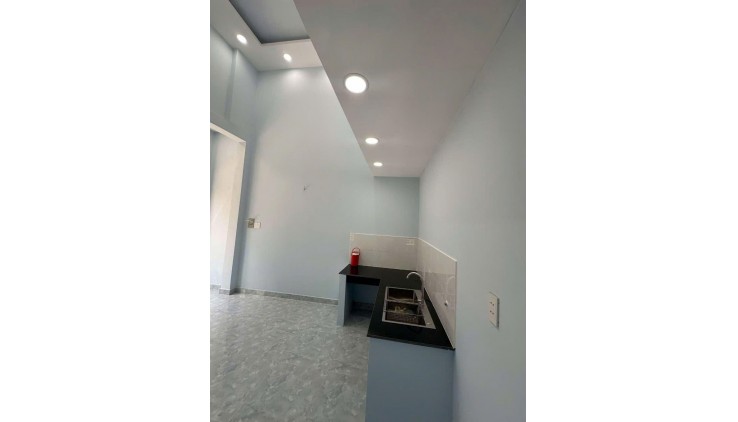 Bán nhà người quen gửi P.Bình Hưng Hòa A, Q.Bình Tân